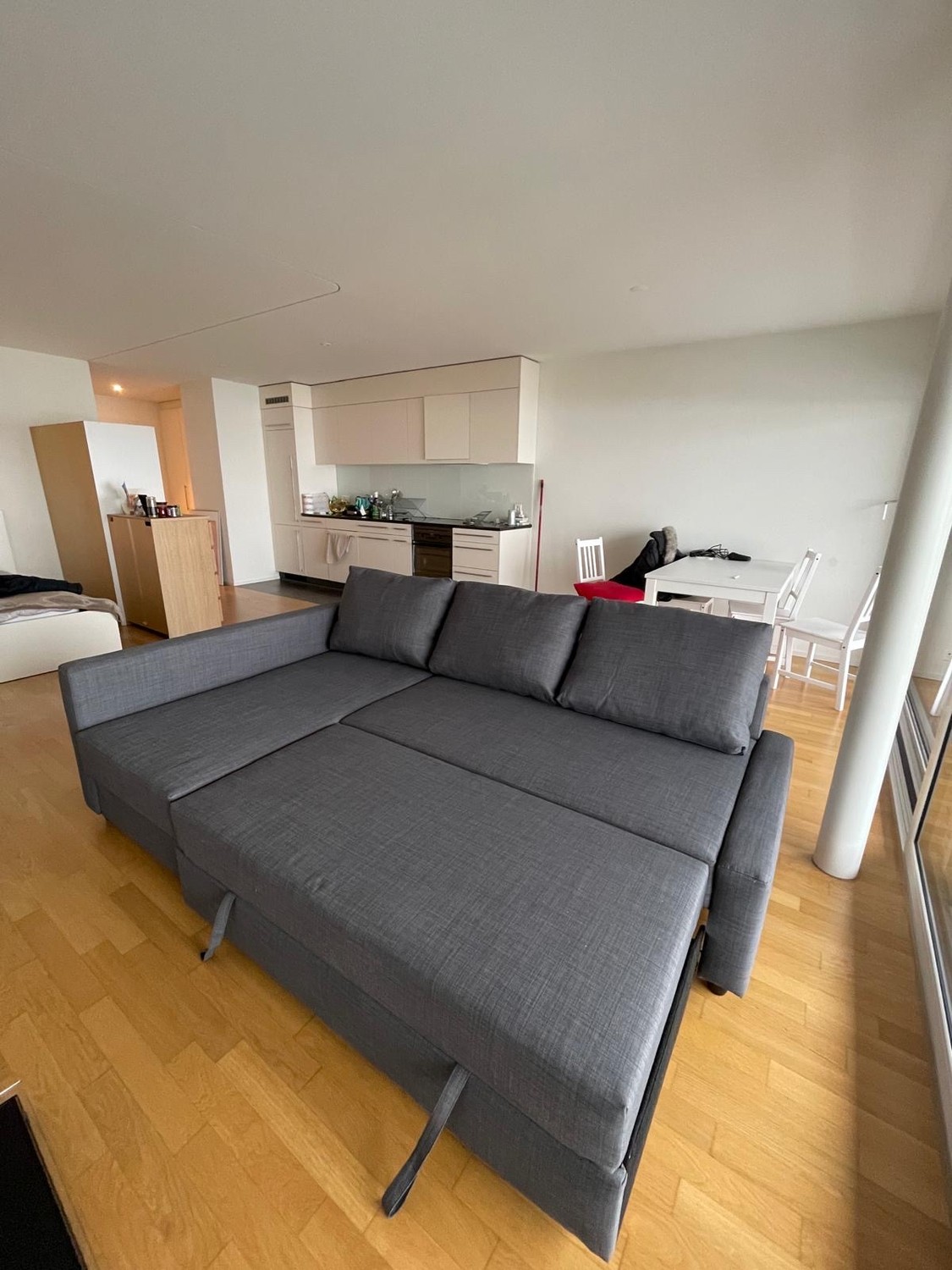 Appartamento di 1 ½ locali, foto 2 di 6