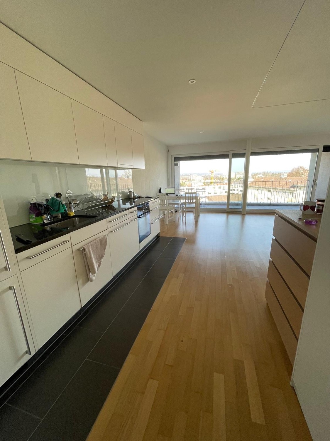 Appartamento di 1 ½ locali, foto 1 di 6