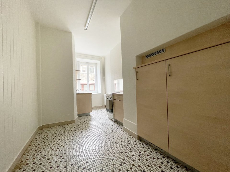 Appartamento di 3 locali, foto 1 di 5