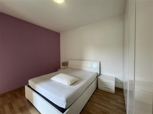 3 ½ rooms furnished flat