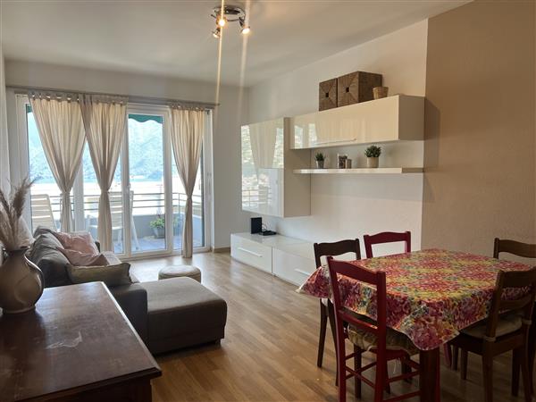 3 ½ rooms furnished flat