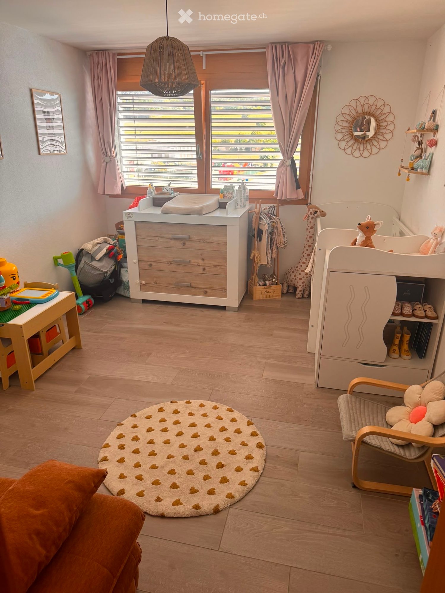 Appartamento di 4 locali, foto 3 di 5