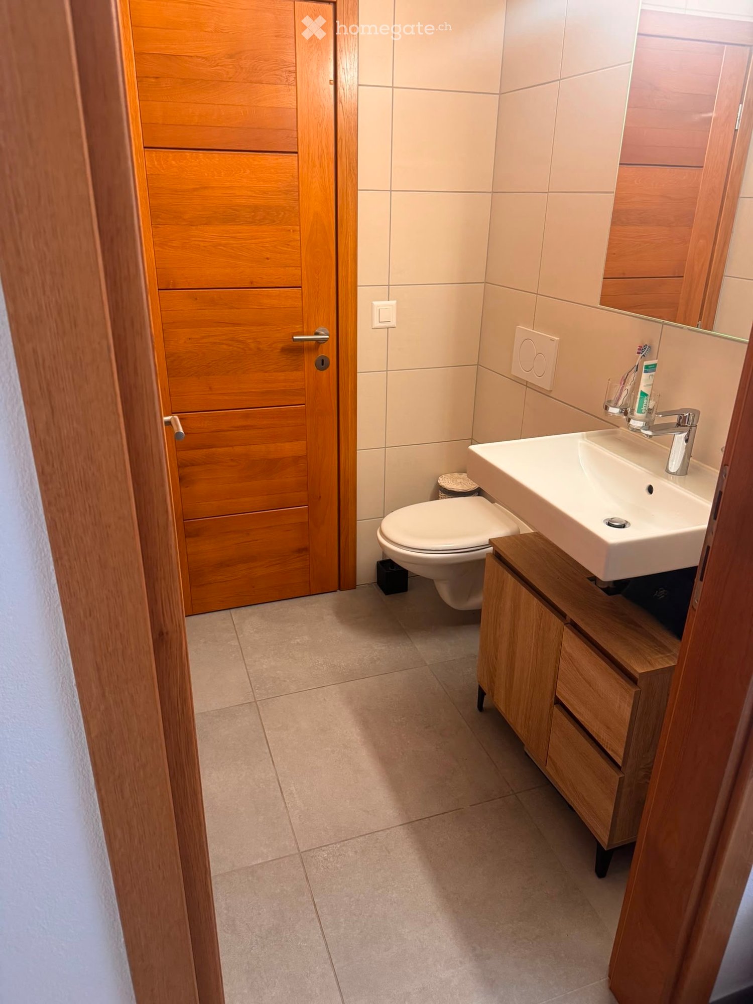 Appartamento di 4 locali, foto 5 di 5