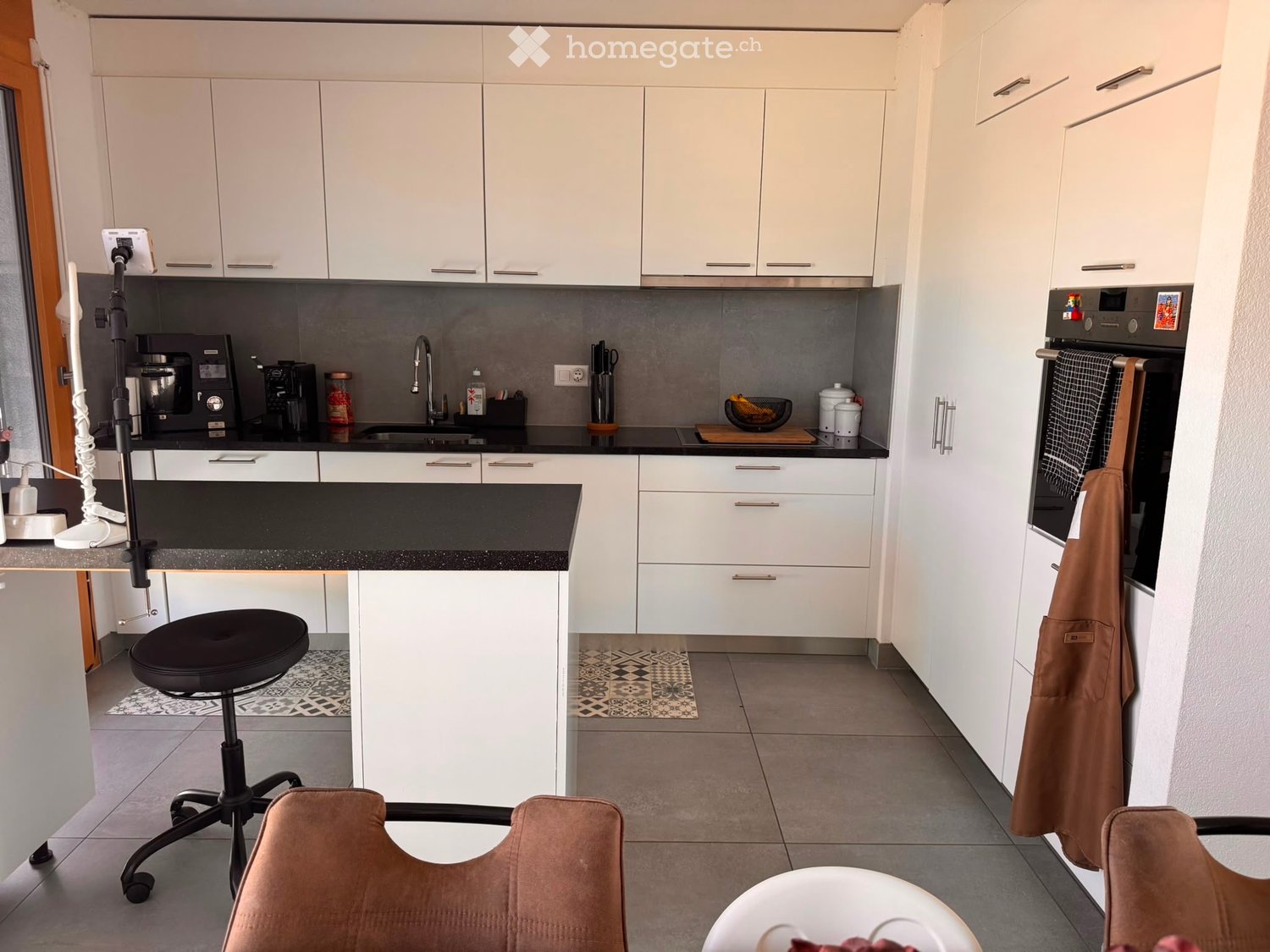 Appartamento di 4 locali, foto 1 di 5
