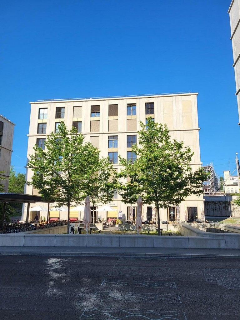 Appartamento di 3 ½ locali, foto 2 di 3