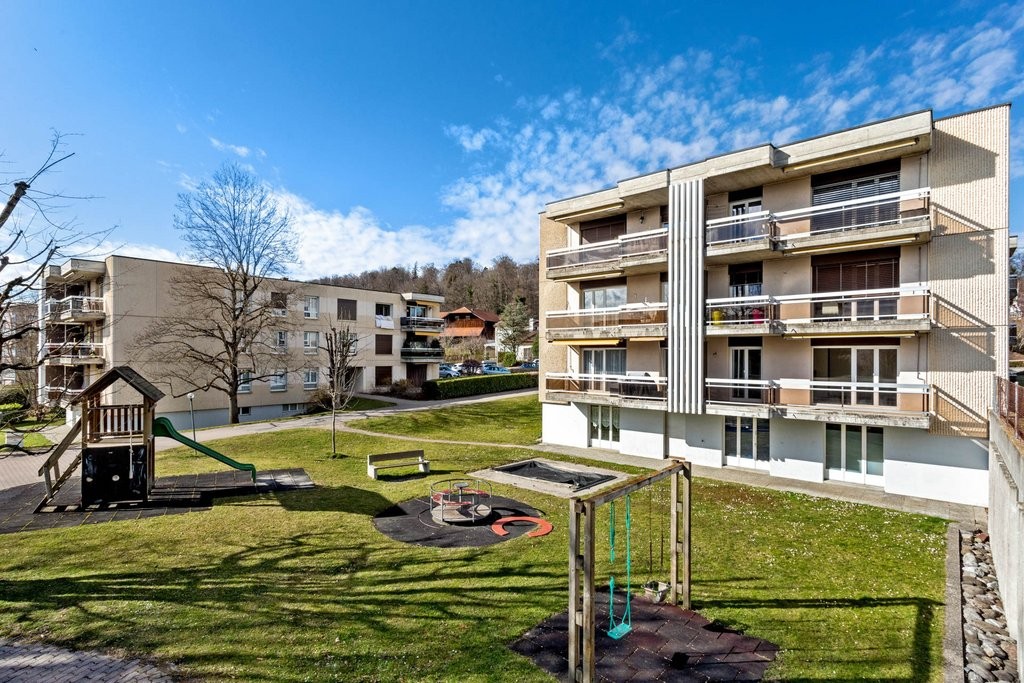 Appartamento di 3 ½ locali