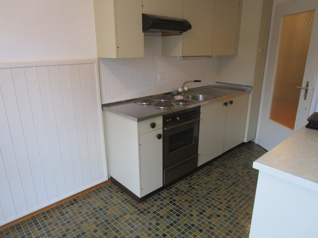 Appartamento di 3 ½ locali