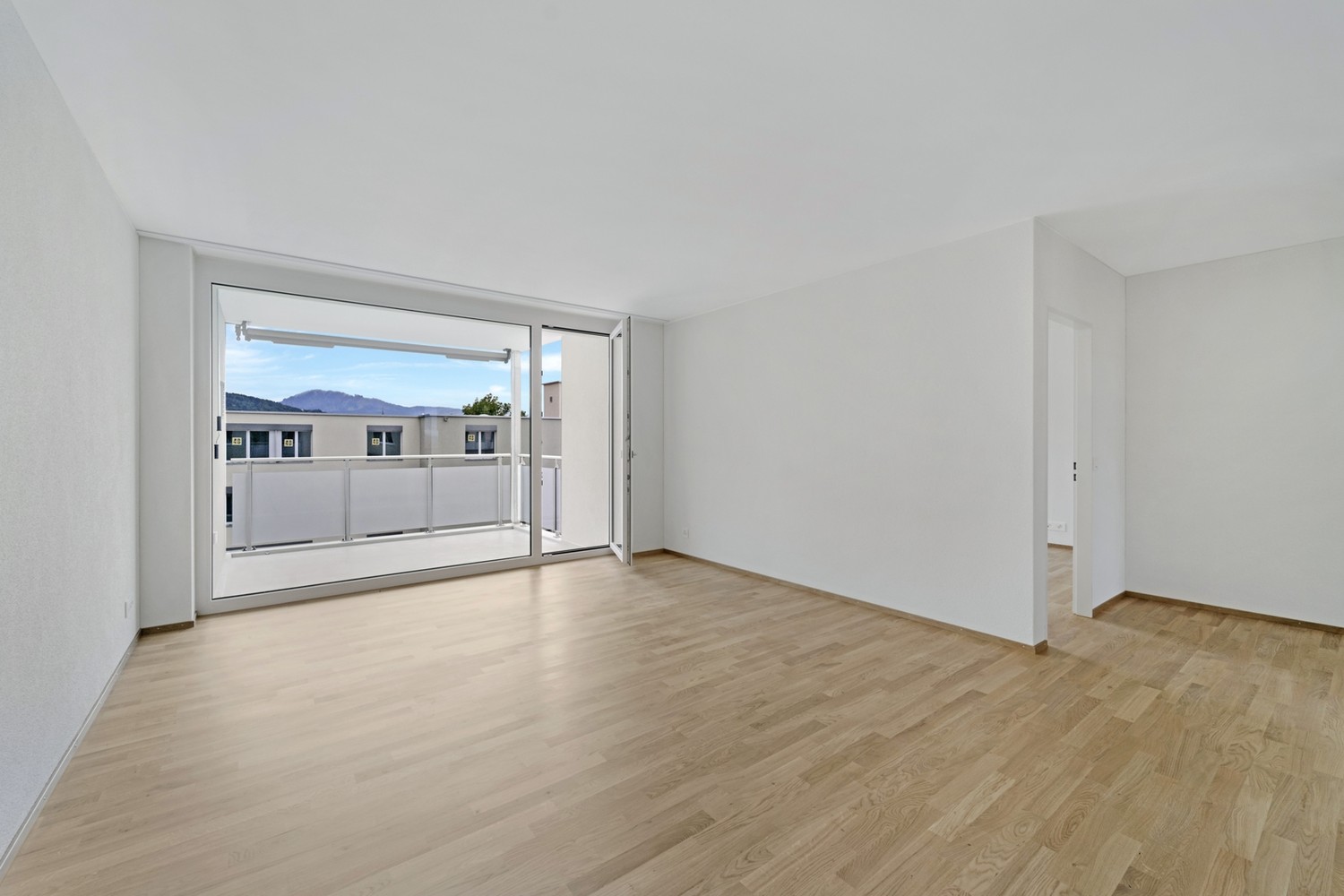 Appartamento di 3 ½ locali, foto 7 di 8