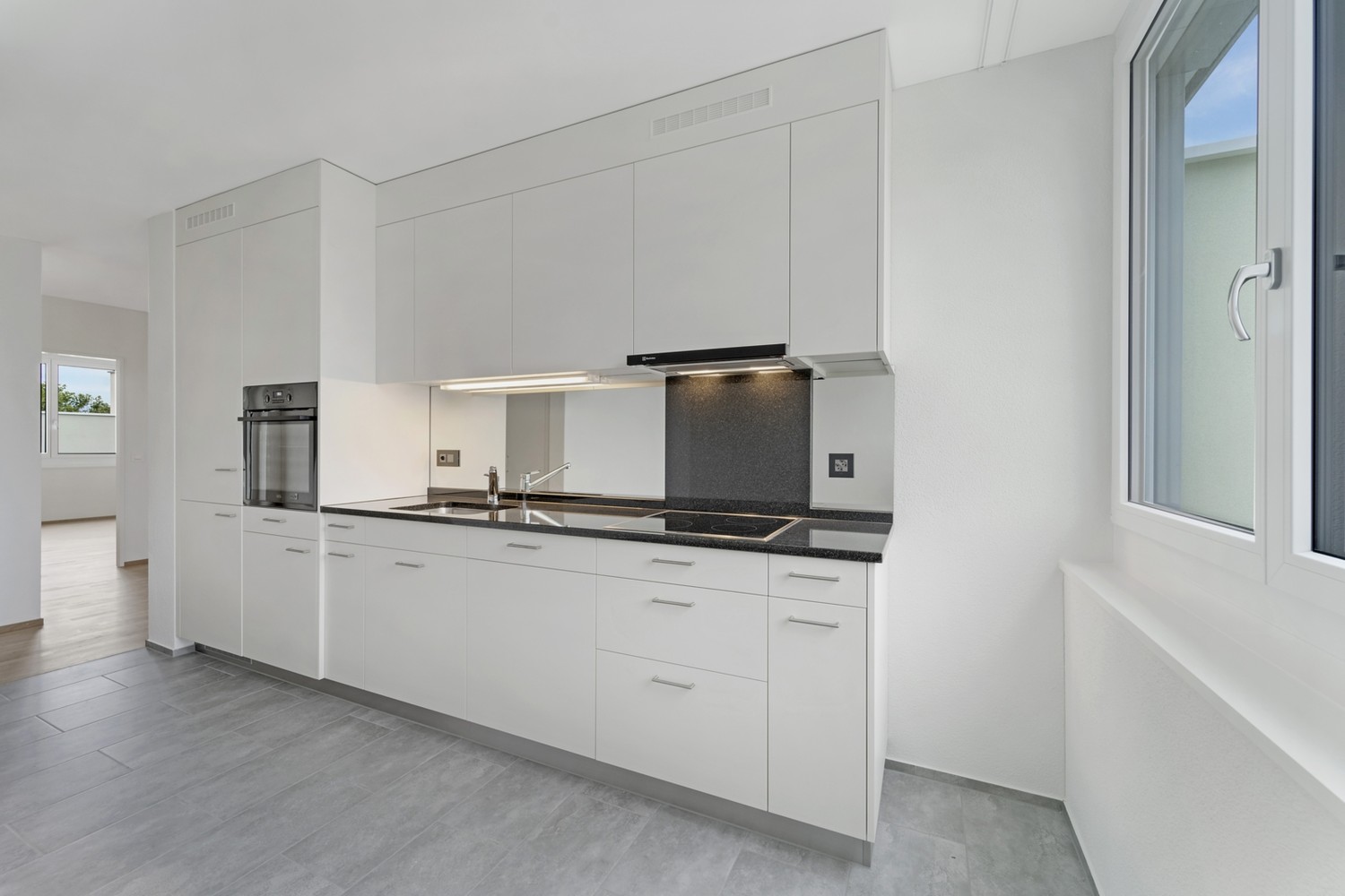 Appartamento di 3 ½ locali, foto 8 di 8