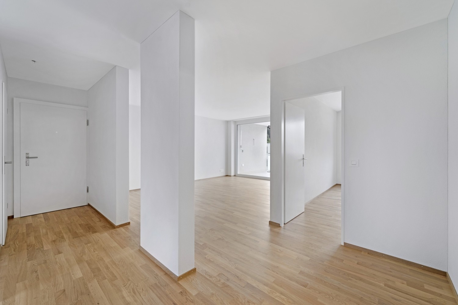 Appartamento di 3 ½ locali, foto 3 di 8