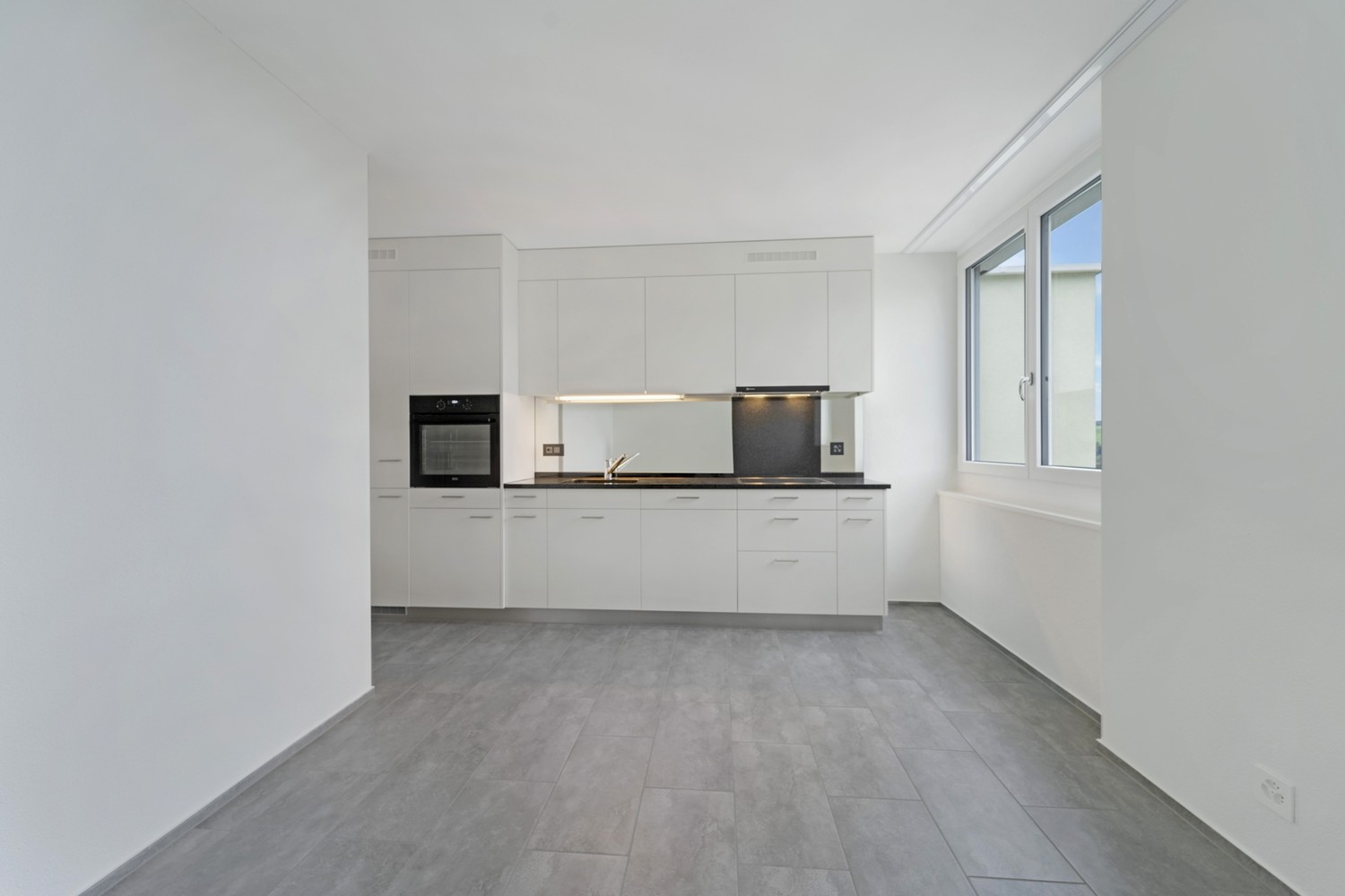 Appartamento di 3 ½ locali, foto 1 di 8