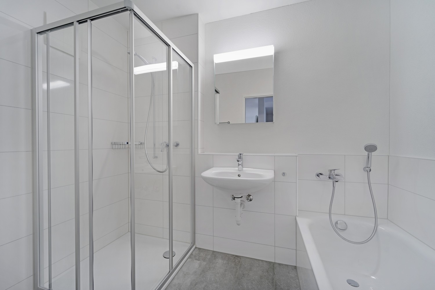 Appartamento di 3 ½ locali, foto 2 di 8
