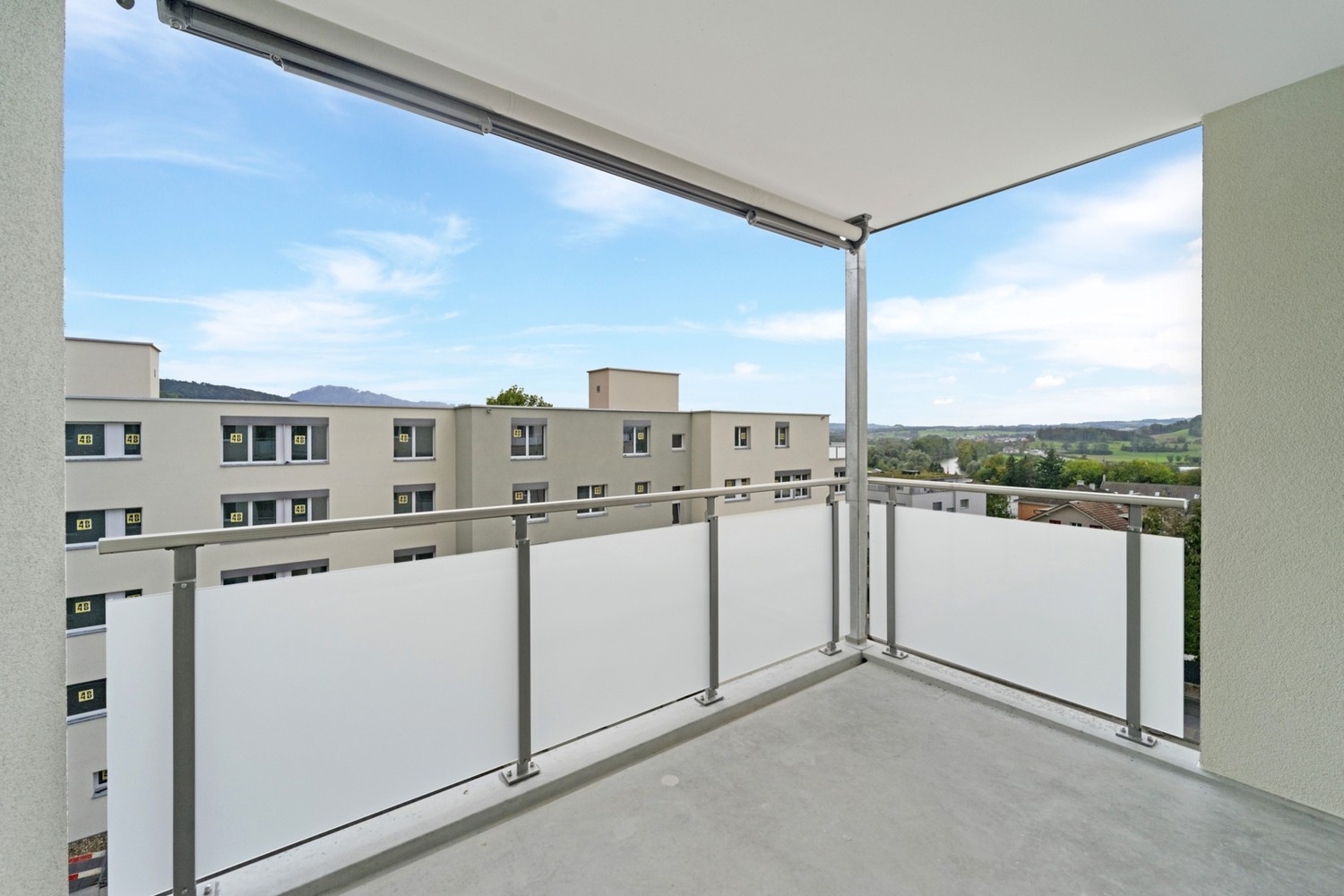 Appartamento di 3 ½ locali, foto 4 di 8