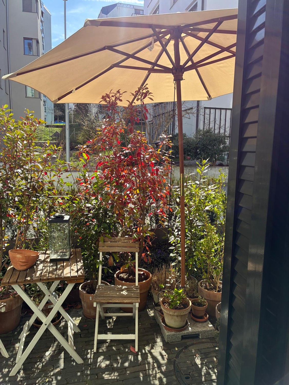 Appartamento di 2 ½ locali, foto 2 di 5