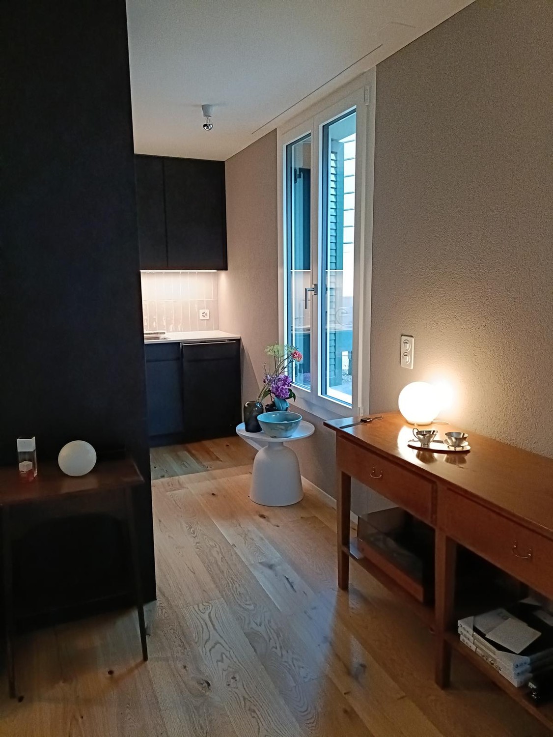 Appartamento di 2 ½ locali, foto 3 di 5