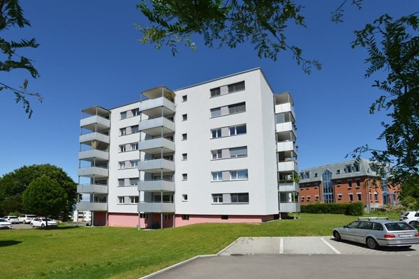 Appartamento di 4 ½ locali, foto 1 di 8