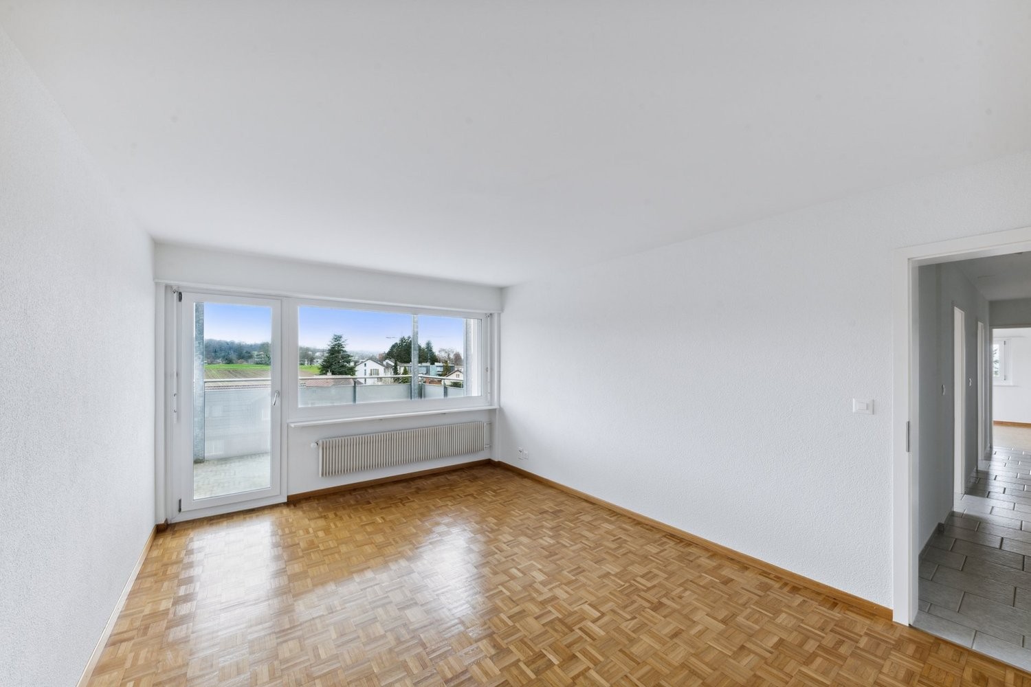 Appartamento di 4 ½ locali, foto 7 di 8