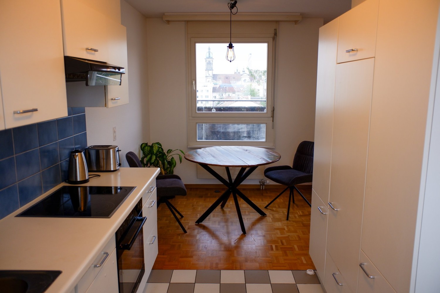 Appartamento di 2 ½ locali, foto 4 di 10