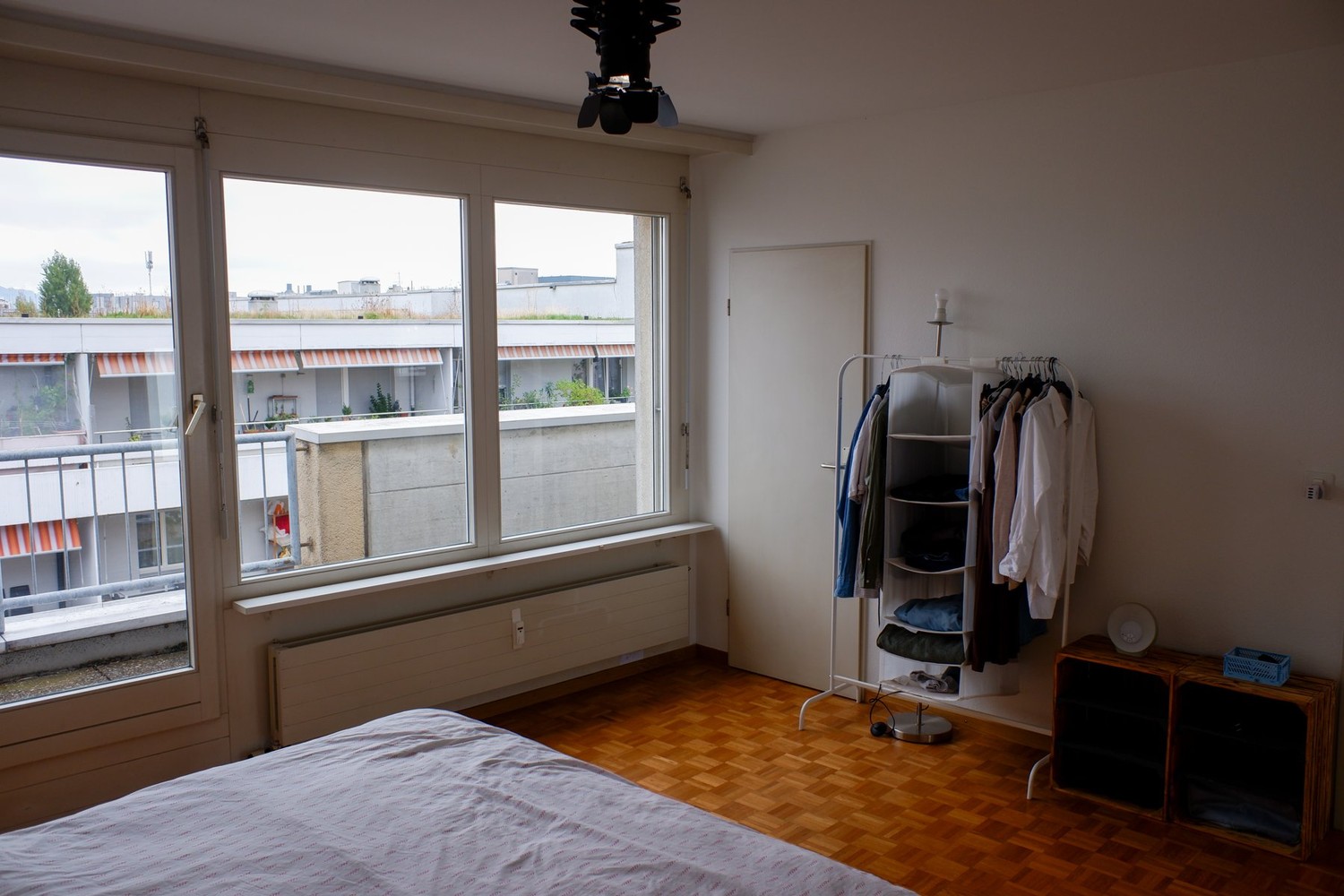 Appartamento di 2 ½ locali, foto 10 di 10