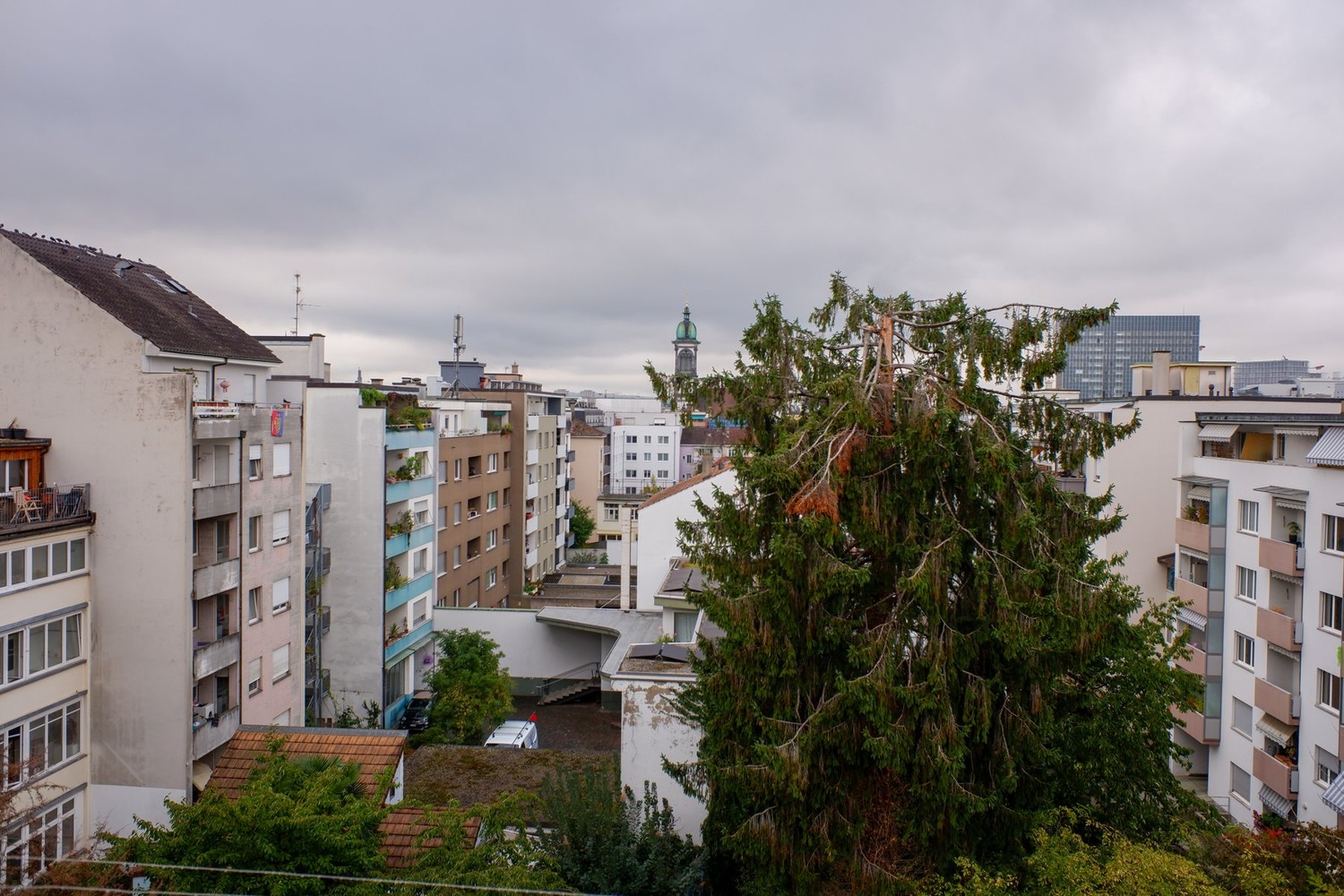 Appartamento di 2 ½ locali, foto 9 di 10