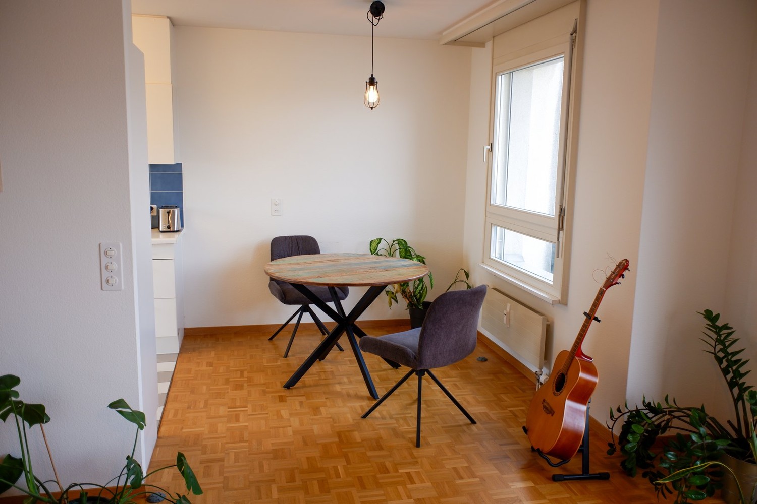 Appartamento di 2 ½ locali, foto 6 di 10