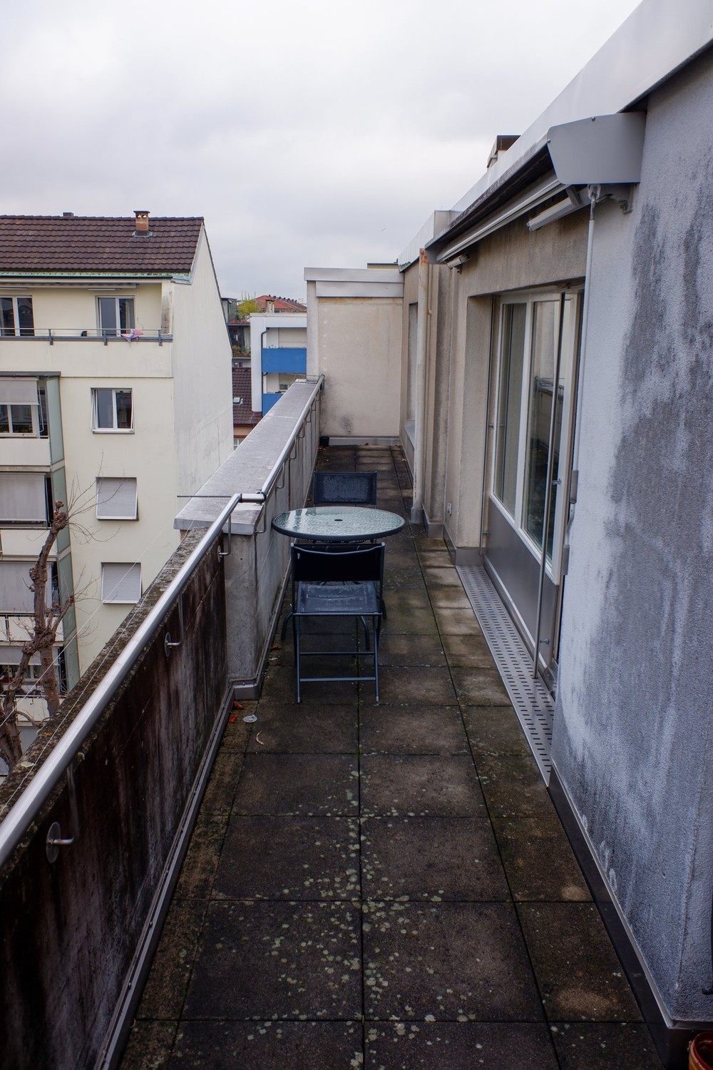 Appartamento di 2 ½ locali, foto 8 di 10
