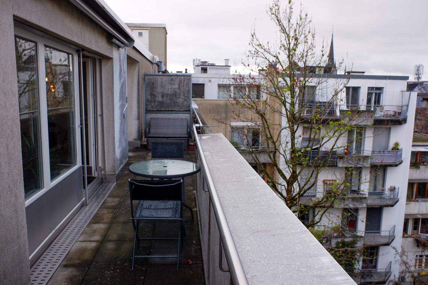 Appartamento di 2 ½ locali, foto 7 di 10