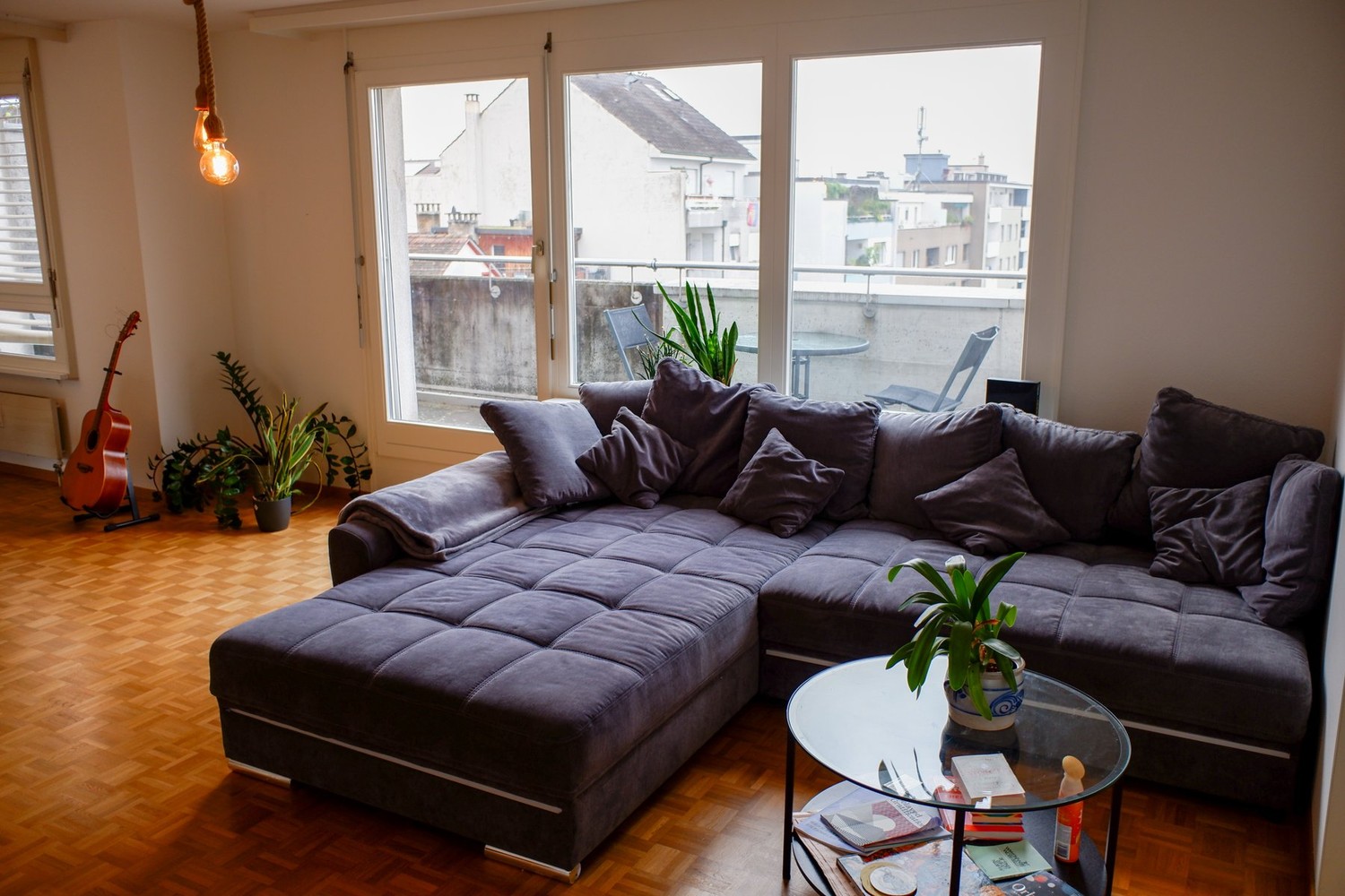 Appartamento di 2 ½ locali, foto 2 di 10