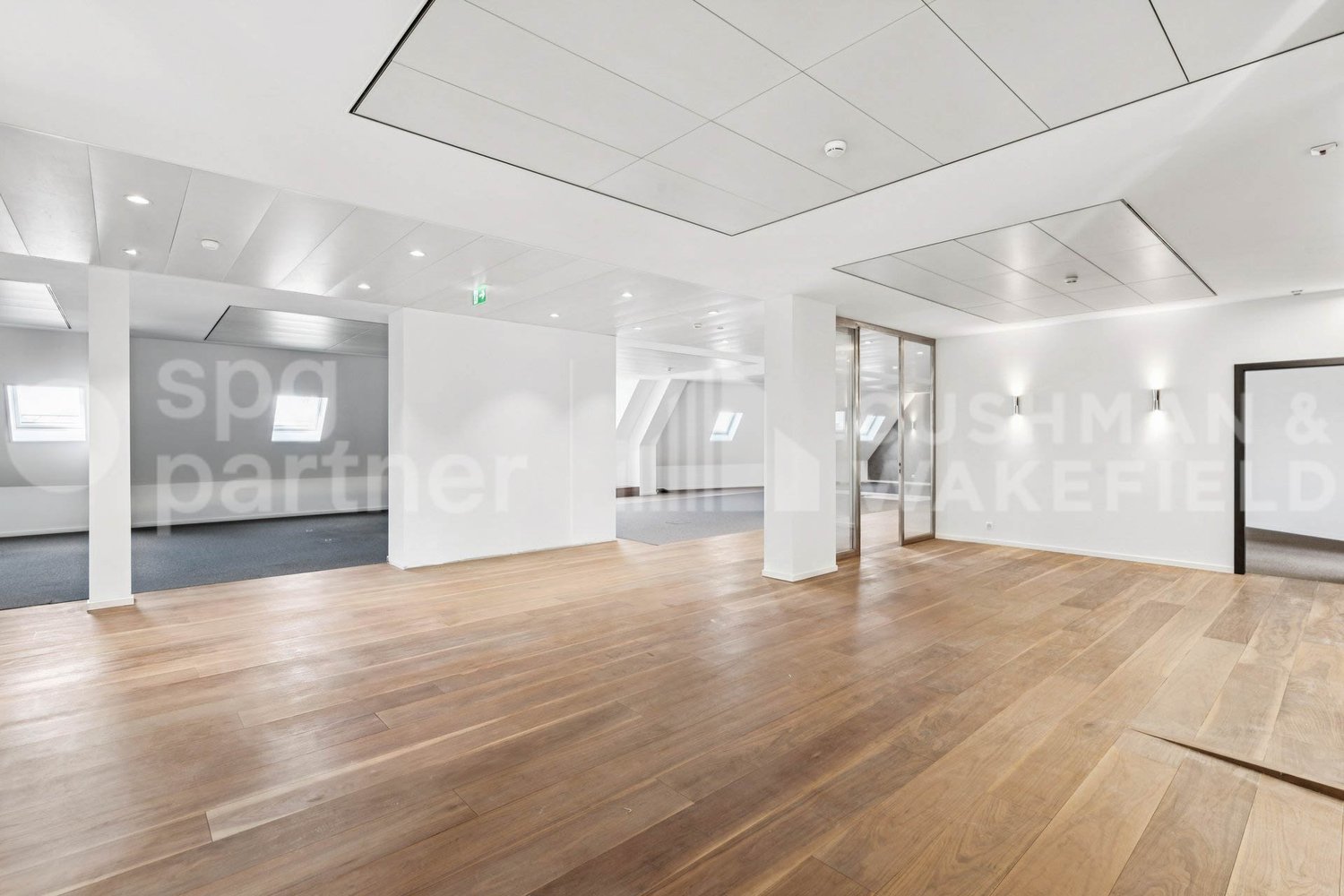 335m² ufficio, foto 9 di 10