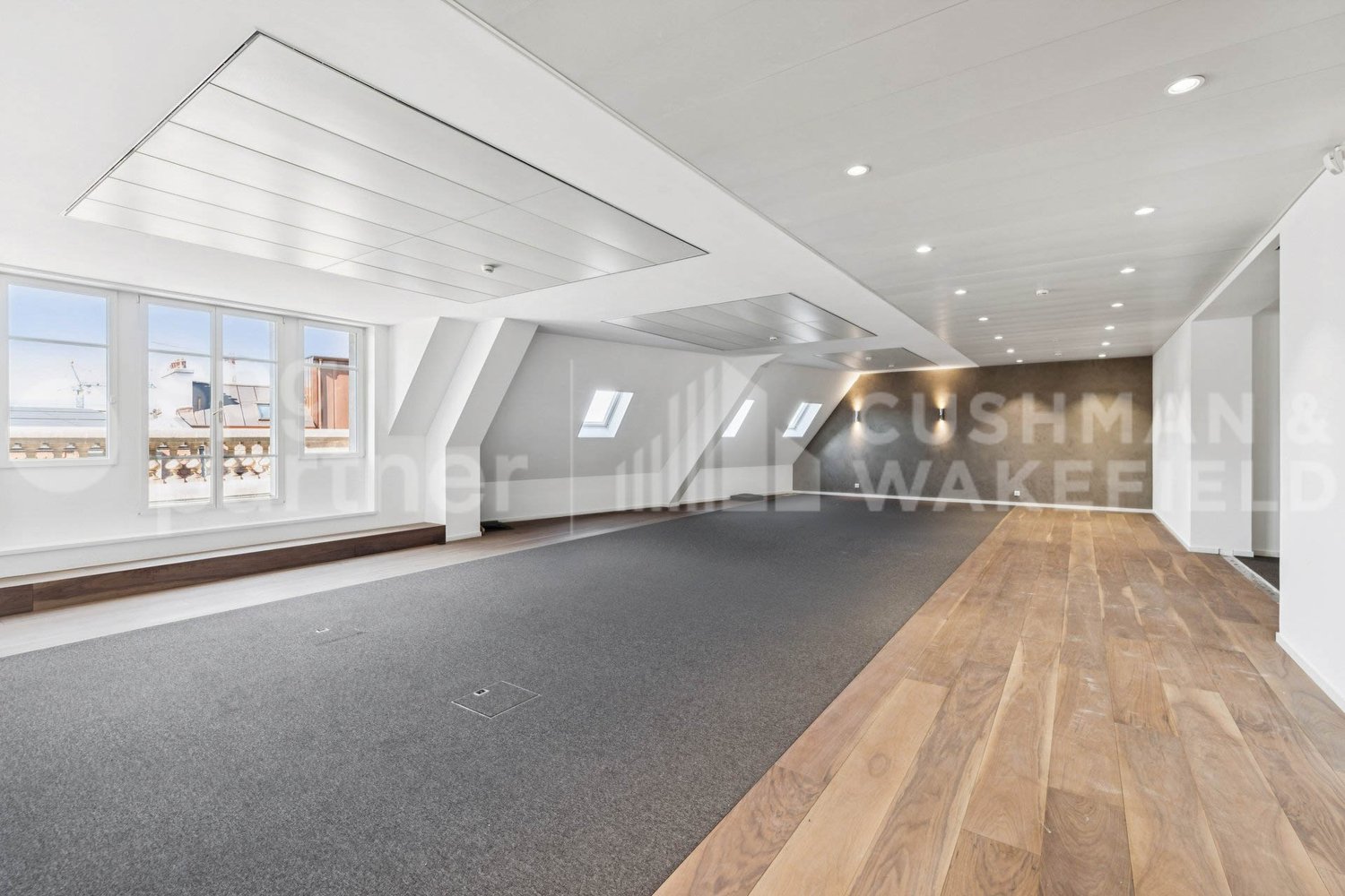 335m² ufficio, foto 8 di 10