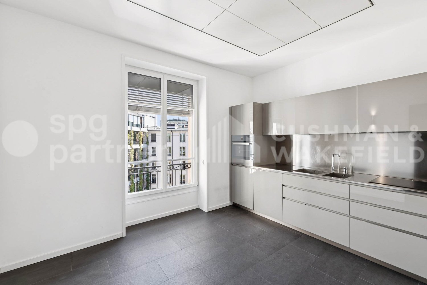 335m² ufficio, foto 5 di 10