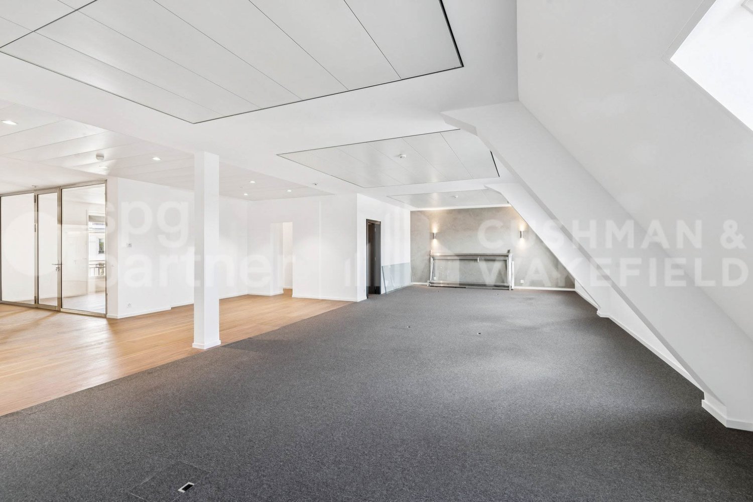 335m² ufficio, foto 10 di 10