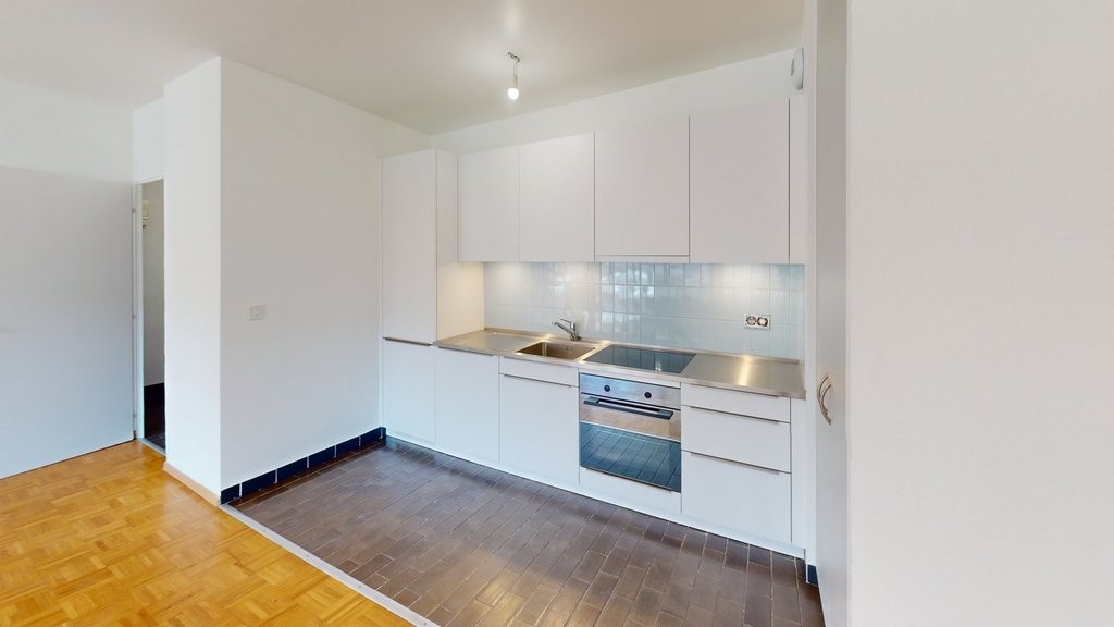 Appartamento di 2 ½ locali