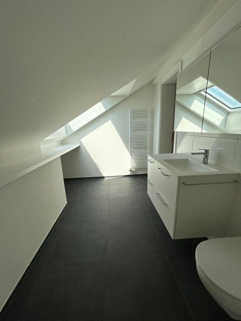 4 ½ rooms duplex, foto 5 di 7