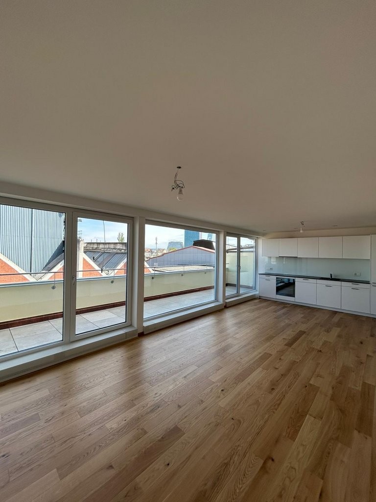 4 ½ rooms duplex, foto 1 di 7