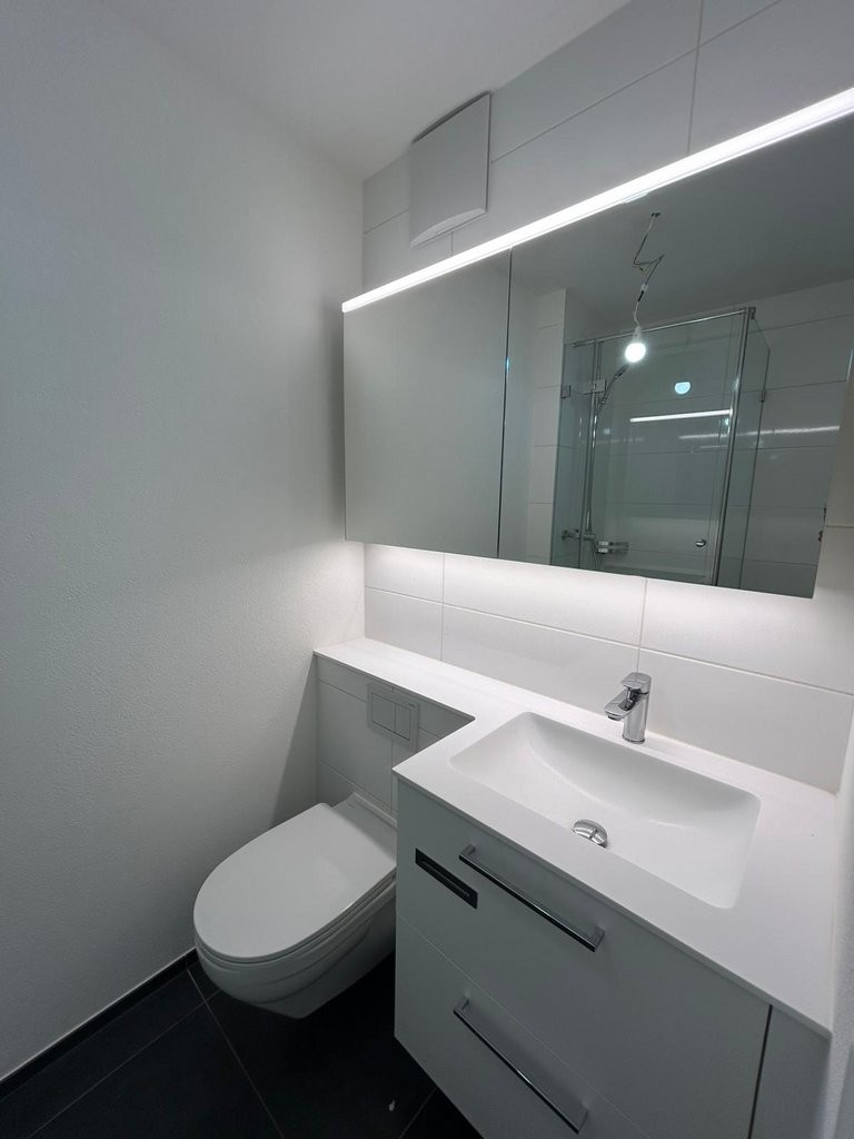 4 ½ rooms duplex, foto 6 di 7
