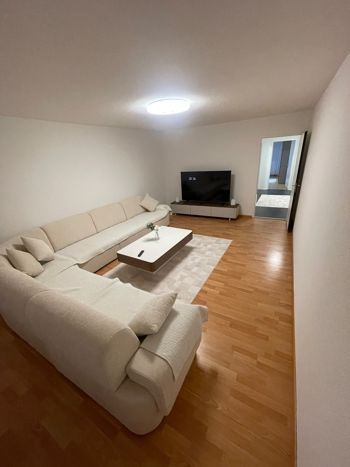 Appartamento di 3 locali