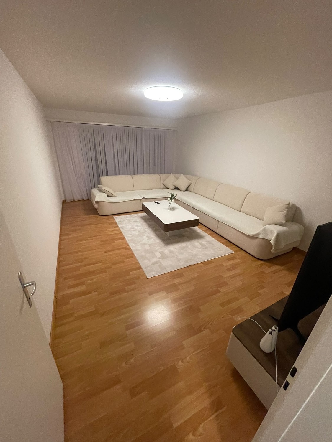 Appartamento di 3 locali