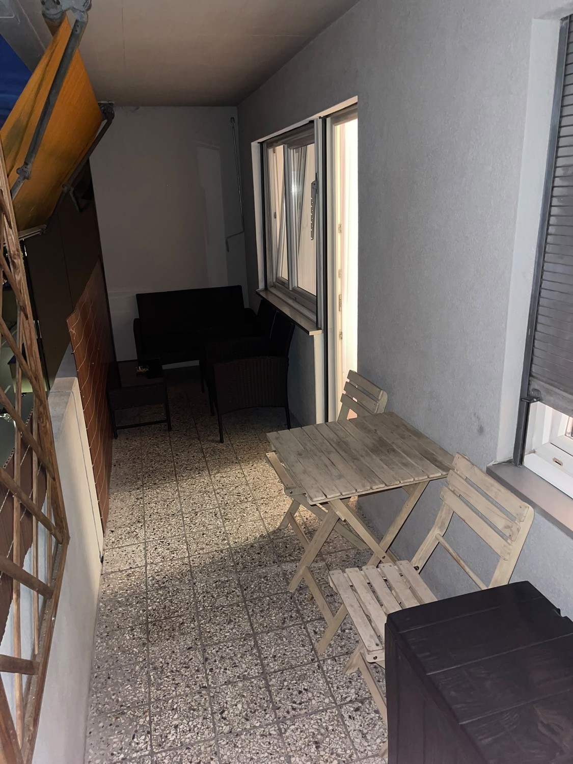 Appartamento di 3 locali