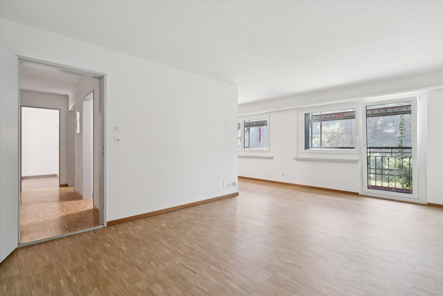 Appartamento di 2 ½ locali, foto 2 di 10