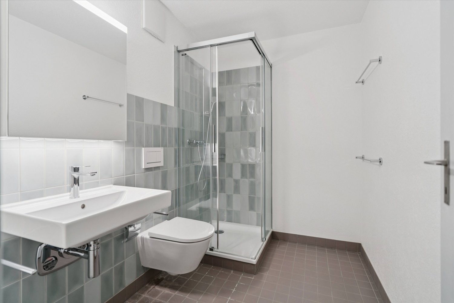 Appartamento di 2 ½ locali, foto 8 di 10