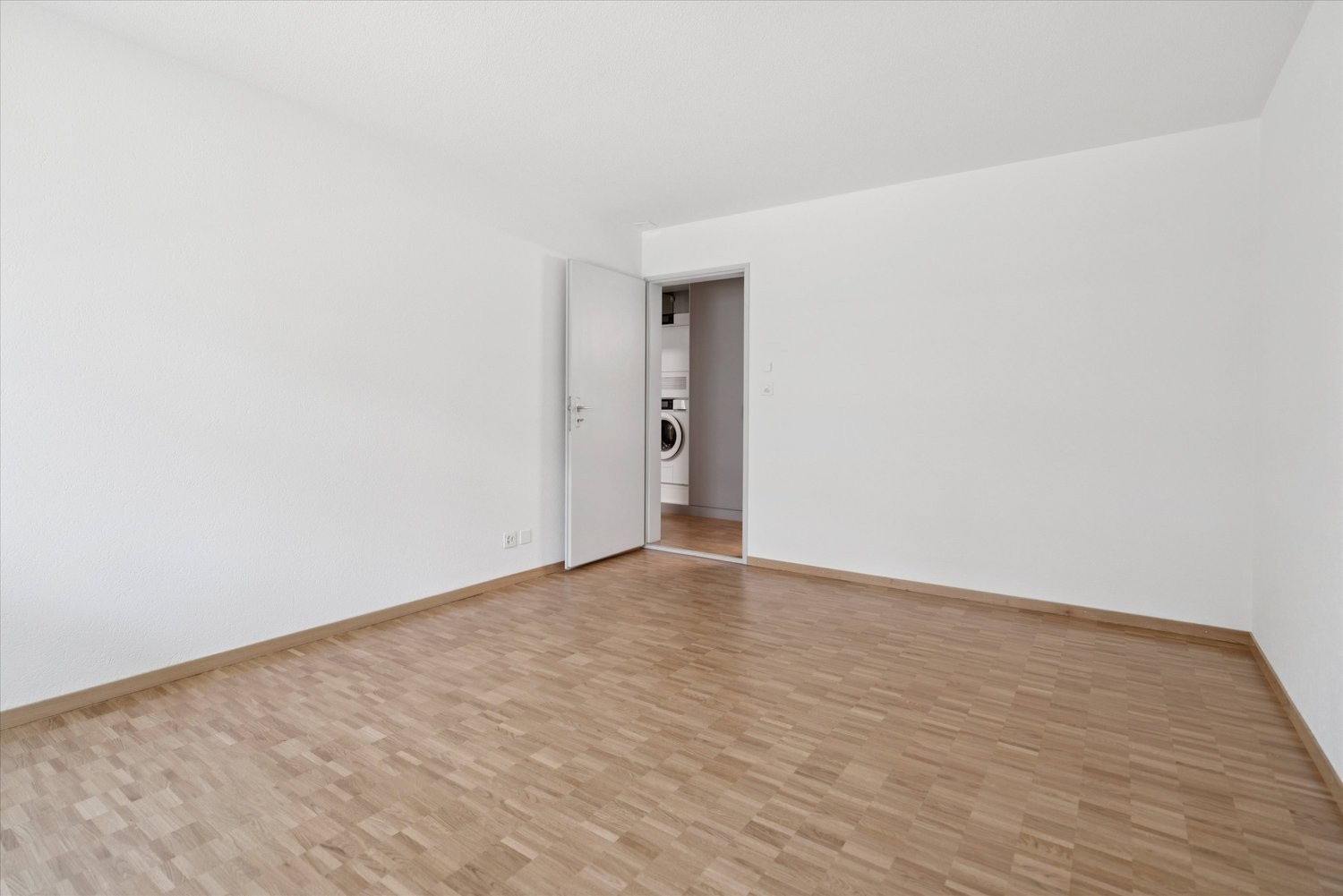 Appartamento di 2 ½ locali, foto 9 di 10