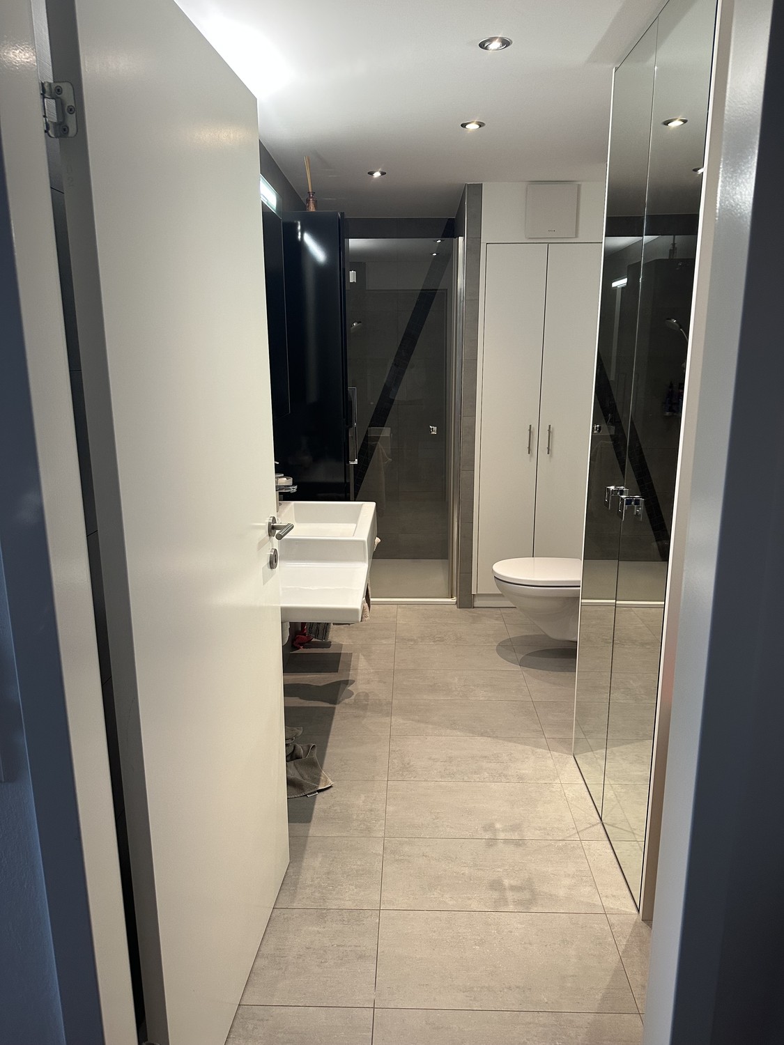 Appartamento di 2 ½ locali, foto 3 di 4