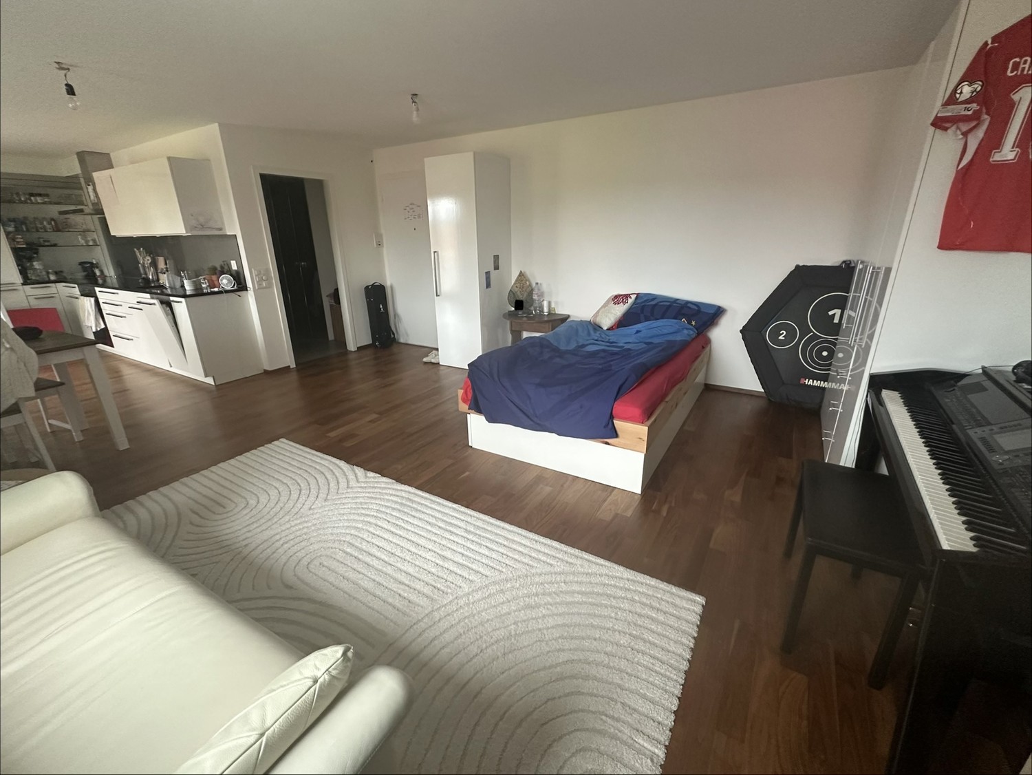 Appartamento di 2 ½ locali, foto 1 di 4