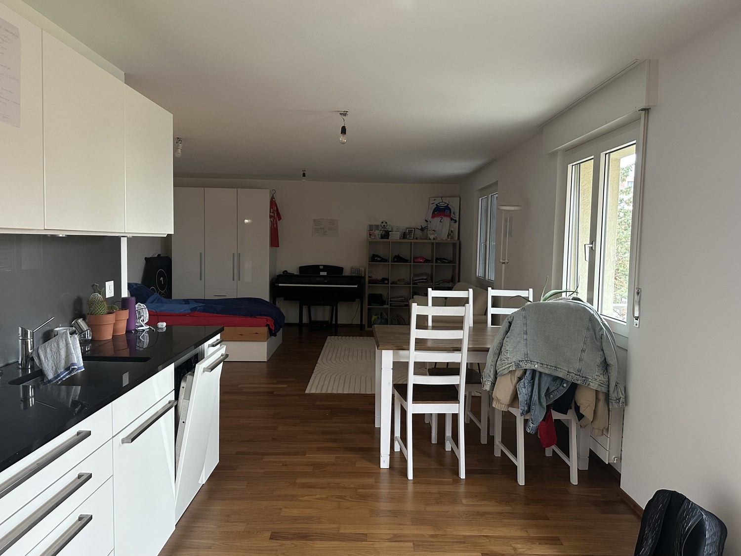 Appartamento di 2 ½ locali, foto 4 di 4