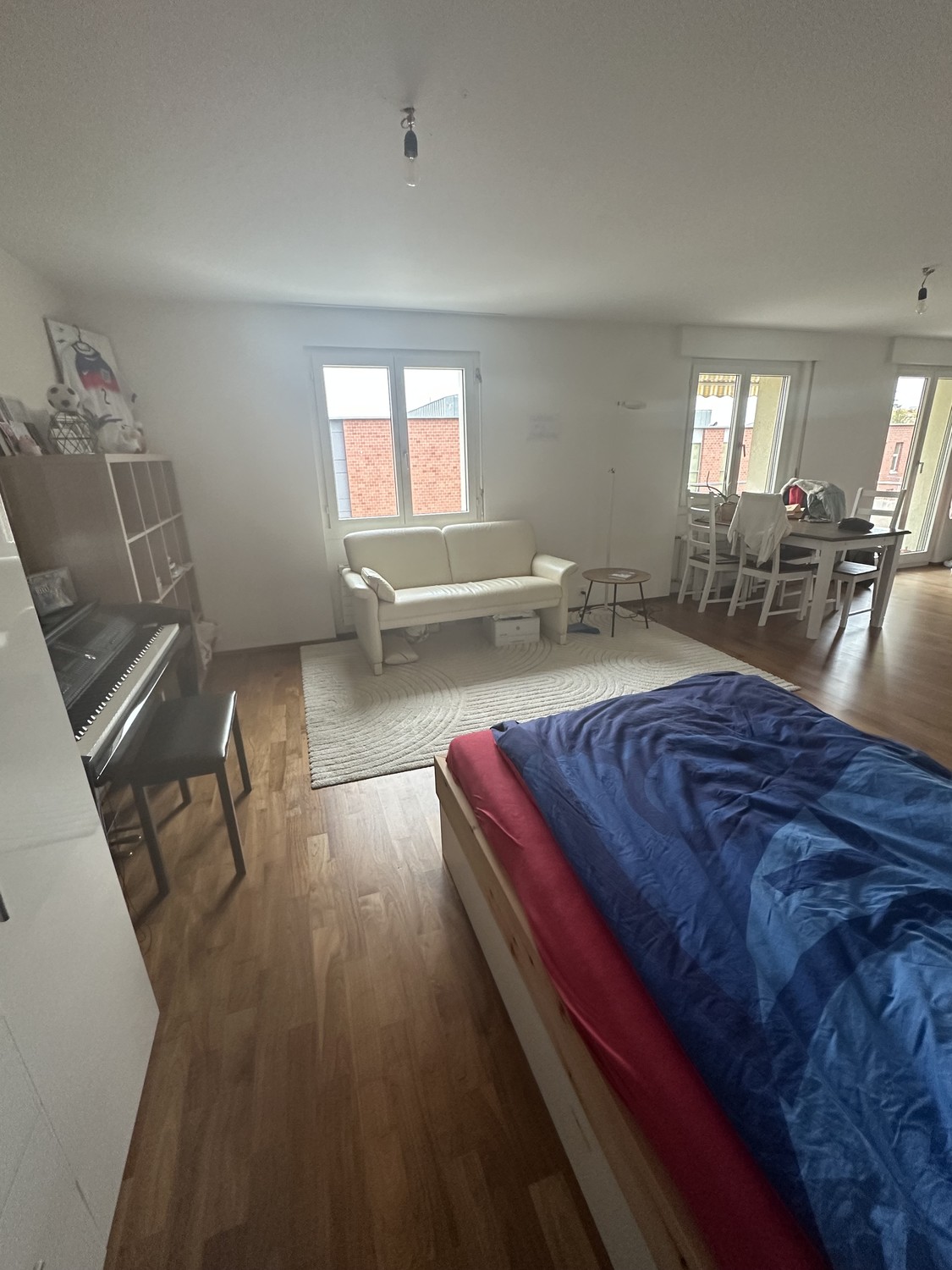 Appartamento di 2 ½ locali, foto 2 di 4