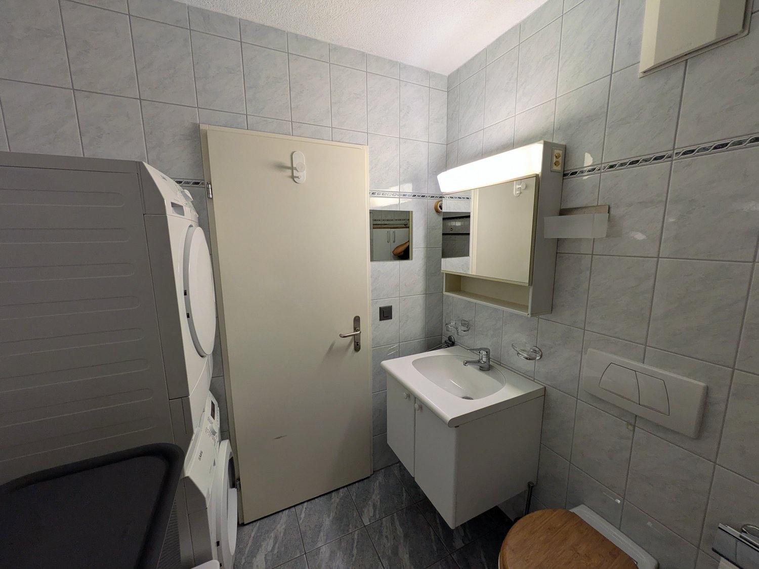 Appartamento arredato di 3 ½ locali