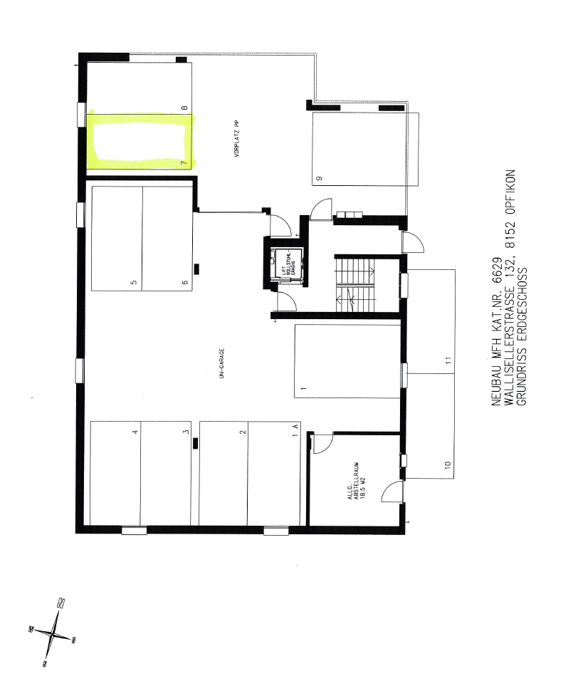 149m² commercial