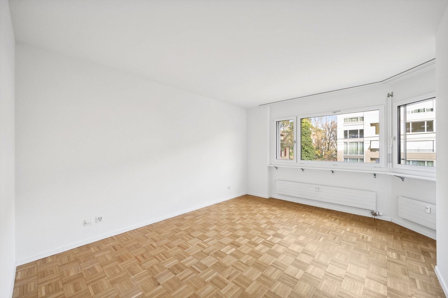 Appartamento di 2 ½ locali, foto 4 di 5