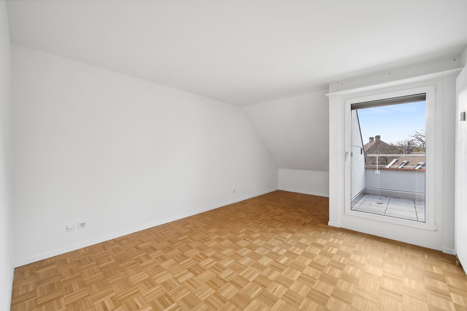 Appartamento di 2 ½ locali, foto 5 di 5